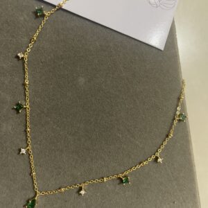emerald glem