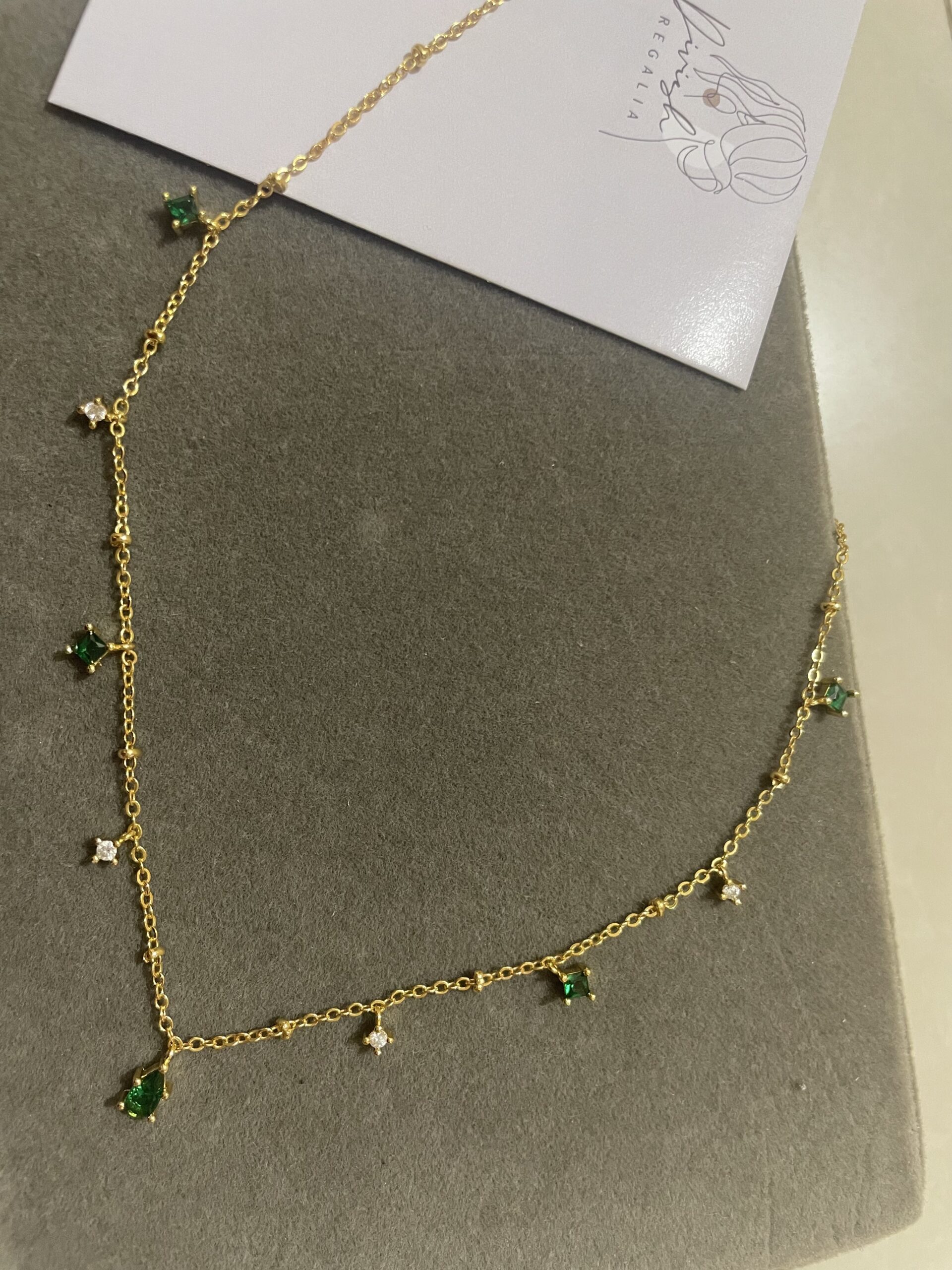 emerald glem emerald glem