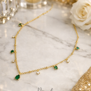 emerald glem