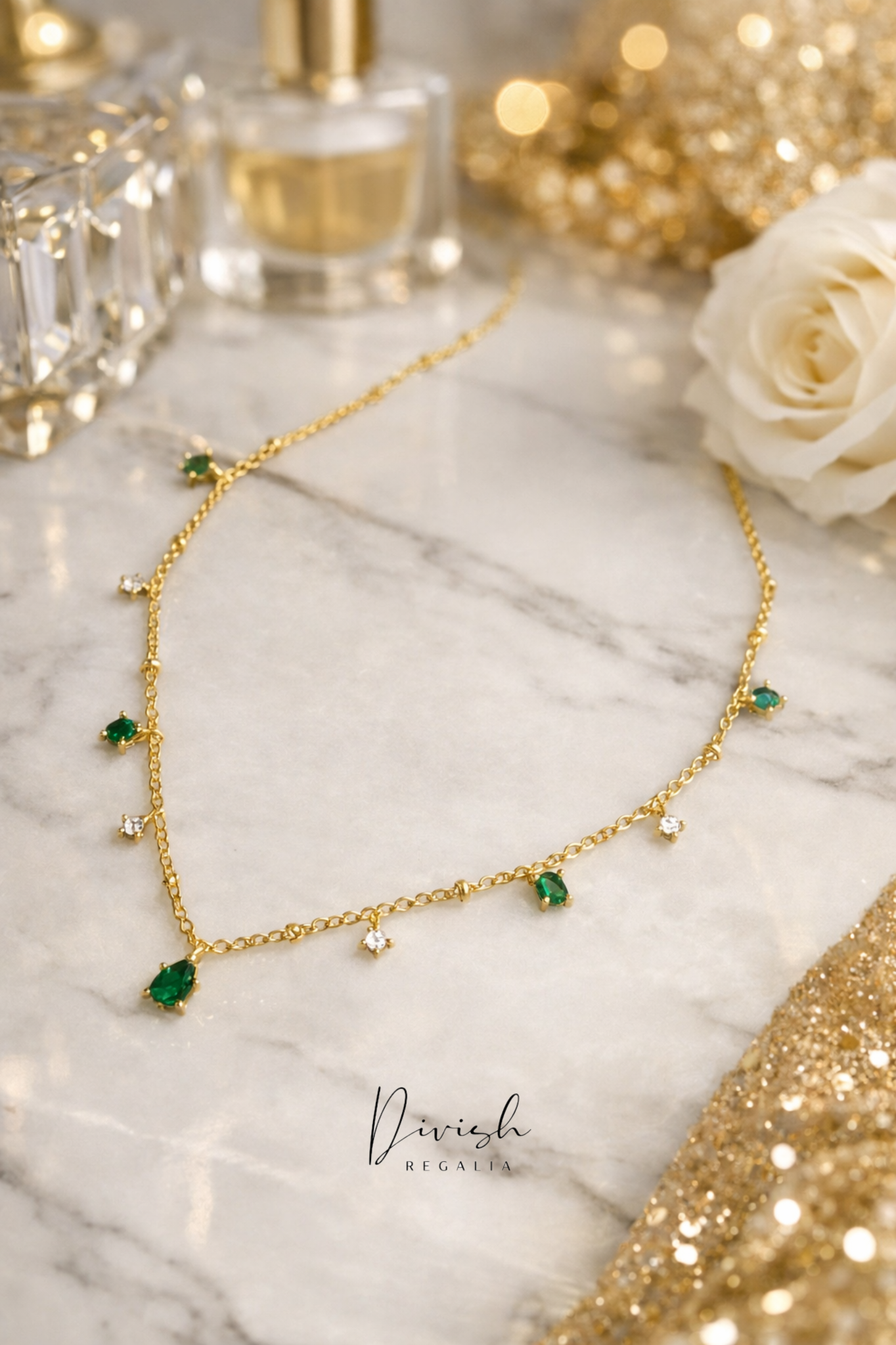 emerald glem emerald glem