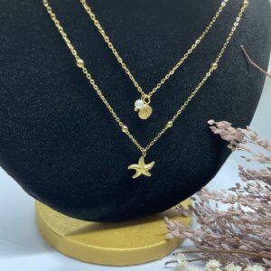 seashore chain
