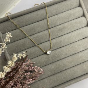 solitaire chain
